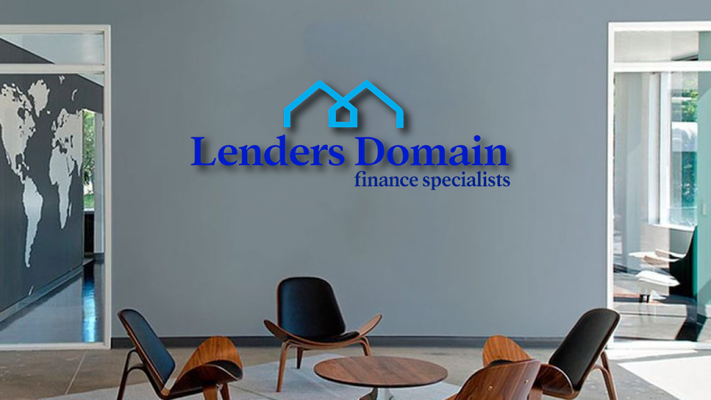 Lenders Domain | 7 Belgrave Ave, Cockatoo VIC 3781, Australia | Phone: 0415 358 511