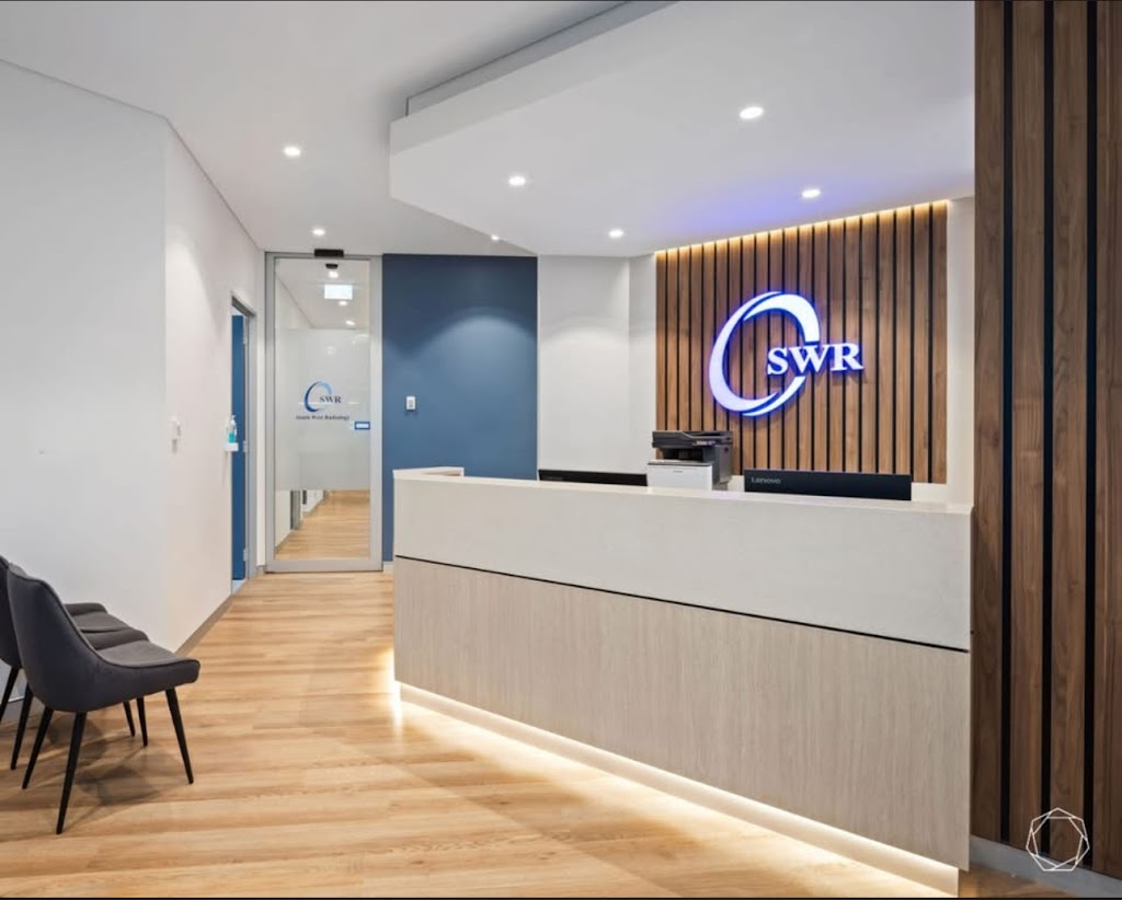 South West Radiology - Mount Annan | Woolworths Building - Opposite Snap Fitness, Shop 13-14/11-13 Main St, Mount Annan NSW 2567, Australia | Phone: (02) 9140 5980