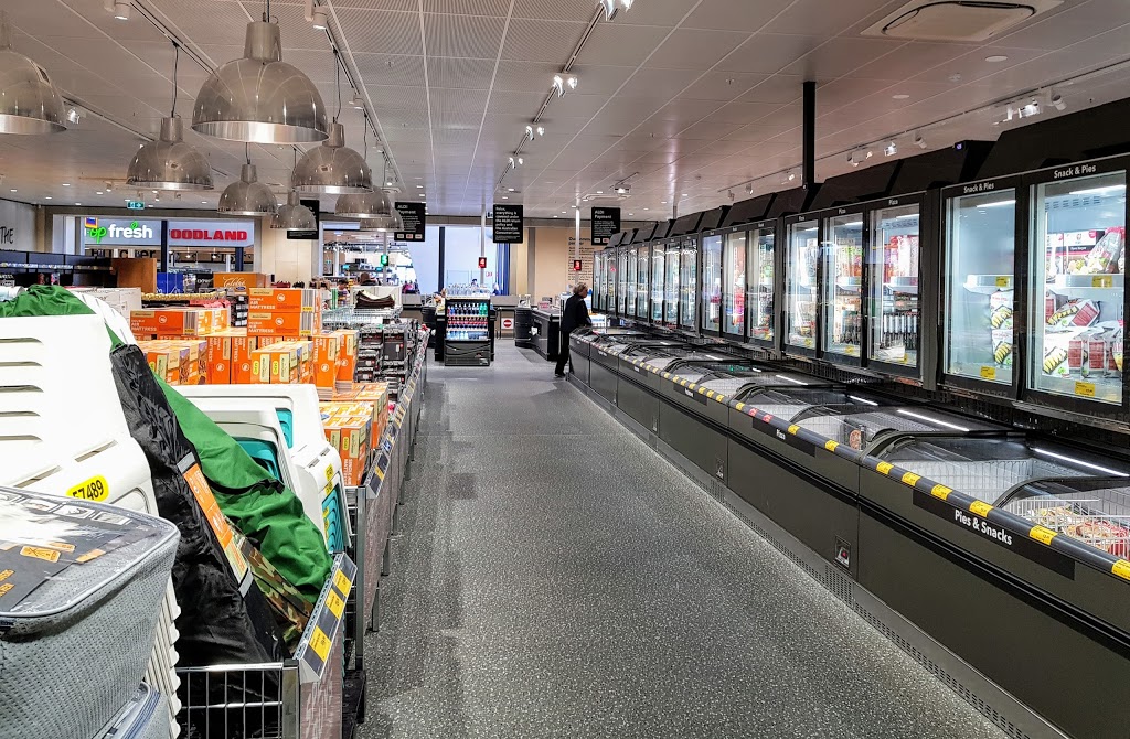 ALDI Nuriootpa | supermarket | Barossa Regional Shopping Centre, 25/1 Murray St, Nuriootpa SA 5355, Australia