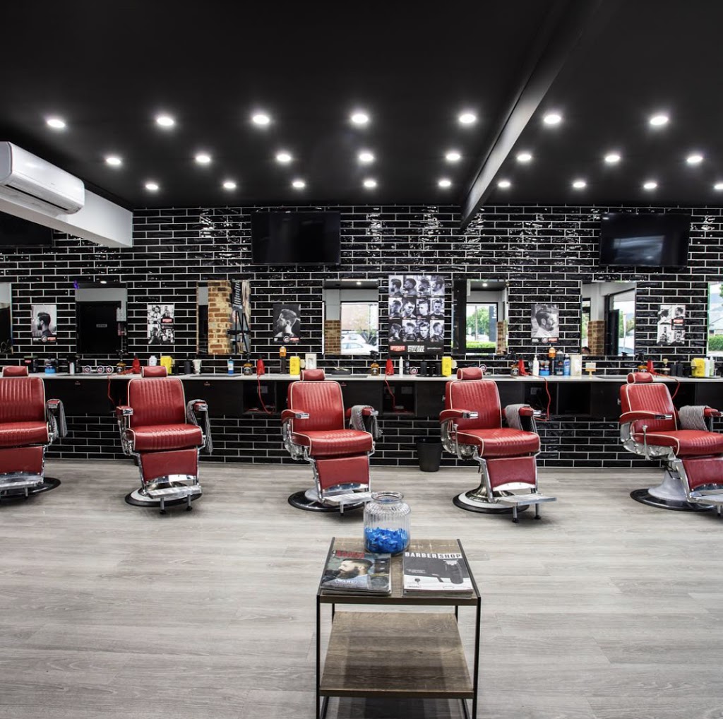 Bladez The Barber Lounge | hair care | 207-209 Glynburn Rd, Firle SA 5070, Australia | 0871202294 OR +61 8 7120 2294