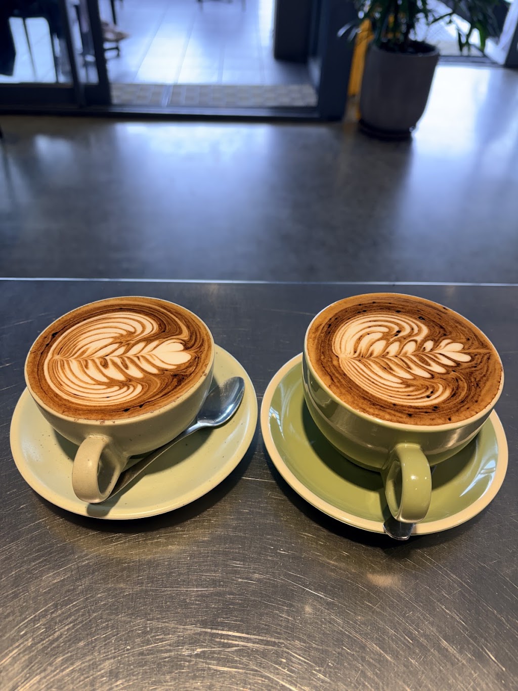Noulis Cafe | Shop 1/1599 Anzac Parade, La Perouse NSW 2036, Australia | Phone: 0417 111 599