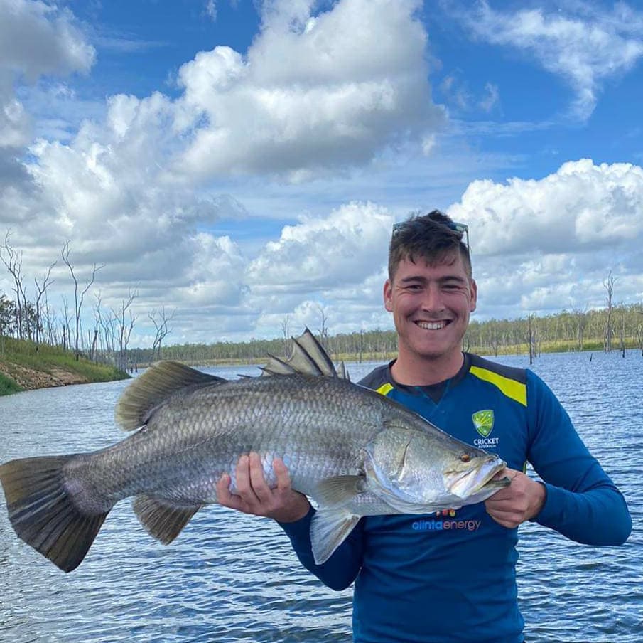 The MondyMan Lake Monduran Fishing Charters | Monduran Dam Rd, Monduran QLD 4671, Australia | Phone: 0432 420 034