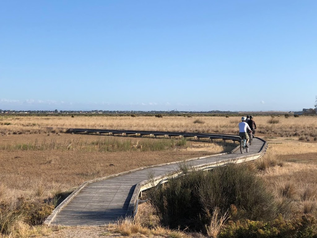 Cheetham Wetlands | Altona Meadows VIC 3028, Australia | Phone: 13 19 63