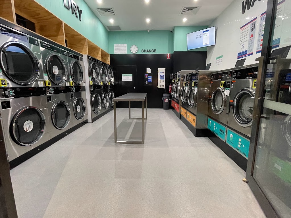 Clean Streak Laundry - Cobblebank | laundry | 201 Ferris Rd, Melton South VIC 3338, Australia | 0390887624 OR +61 3 9088 7624