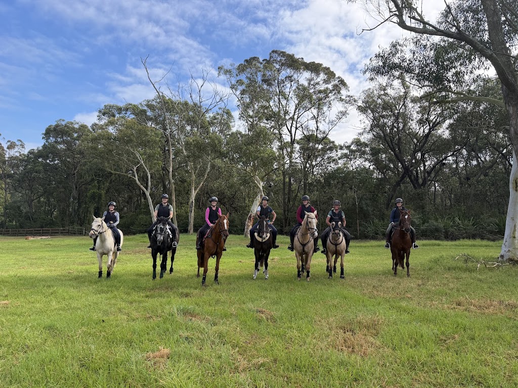 Sandusky Lodge | 13 Barakee Rd, Peats Ridge NSW 2250, Australia | Phone: 0408 397 933