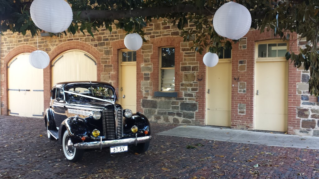 Adelaide Wedding Car Hire | 16 Basten Ave, Adelaide SA 5000, Australia | Phone: 0415 038 038