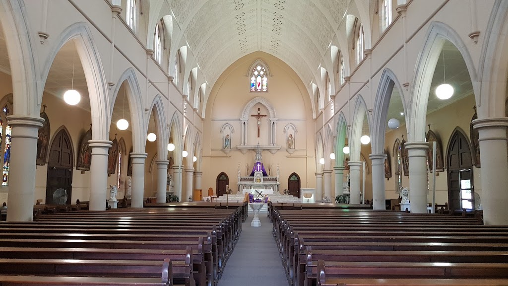 St. Marys Catholic Church, Ipswich Catholic Community | Roseberry Parade & Elizabeth St, Woodend QLD 4305, Australia | Phone: (07) 3281 2133