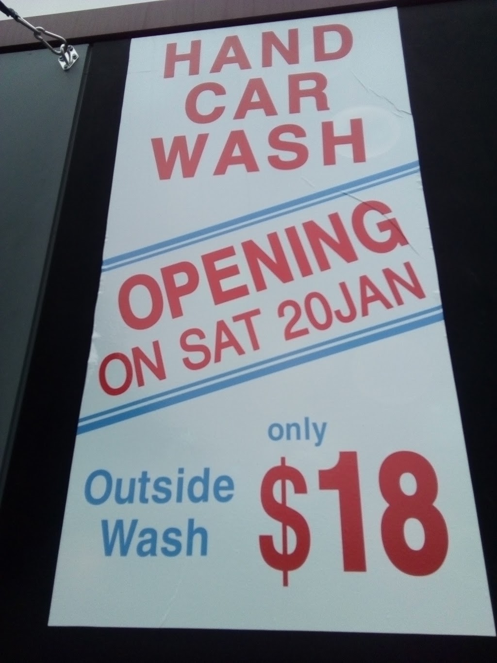 Icarwash | car wash | 34 Rudloc Rd, Morley WA 6062, Australia | 0452628668 OR +61 452 628 668