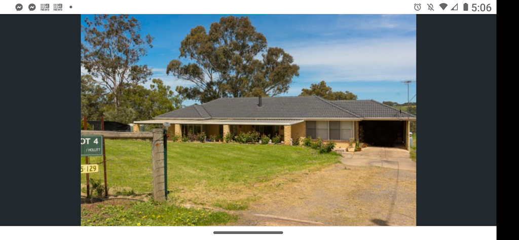 34 Acre Wood Farm Stay | lodging | 138 Potter Rd, Clarendon SA 5157, Australia | 0438809826 OR +61 438 809 826