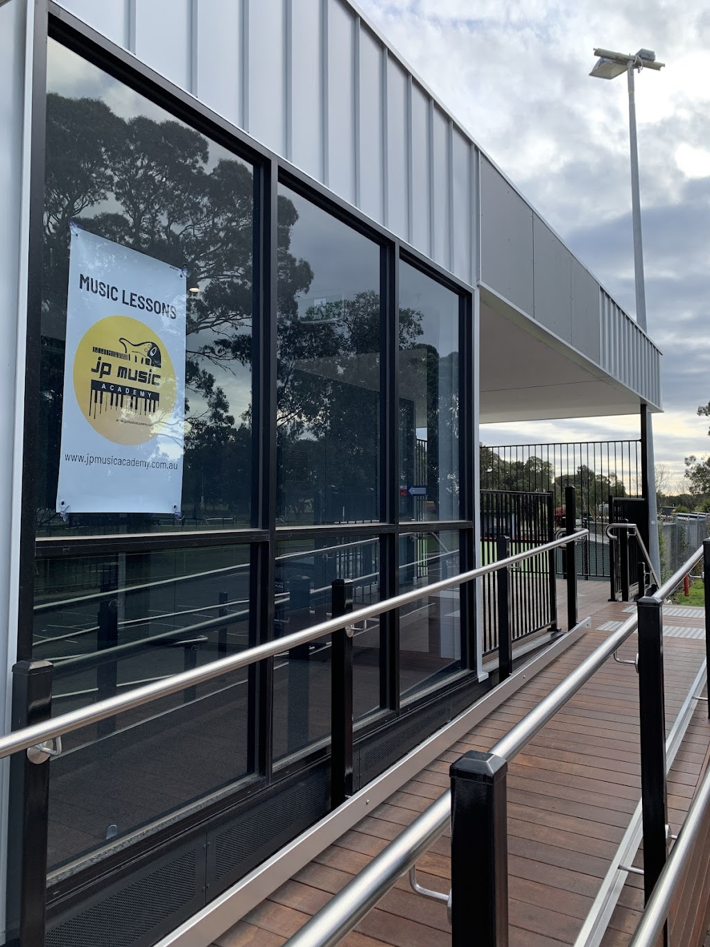 JP MUSIC ACADEMY- KWR STUDIO | 245 Rossiter Rd, Koo Wee Rup VIC 3981, Australia | Phone: 0407 857 616