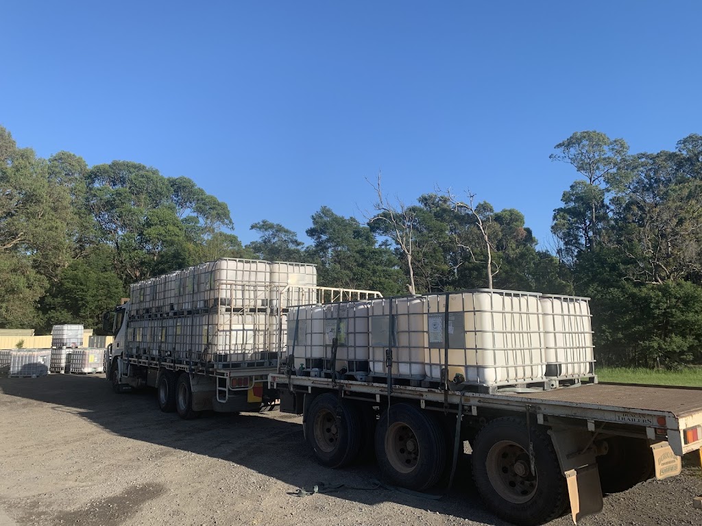Adleys Honey | 16-24 Yarragee Rd, Moruya NSW 2537, Australia | Phone: 1300 741 020