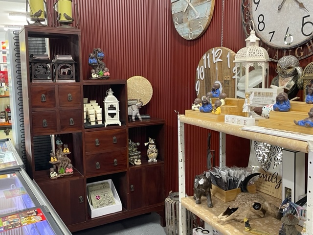 Valley Rural Services | 4856 Mackay Eungella Rd, Finch Hatton QLD 4756, Australia | Phone: (07) 4958 3174