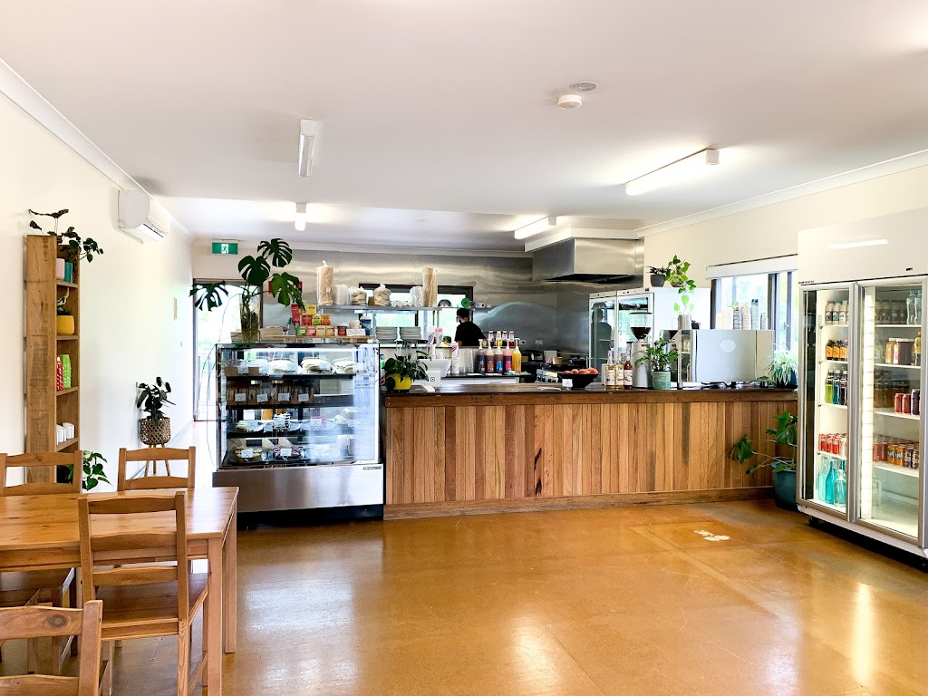 The Shake Up Cafe | cafe | 50 Princes Hwy, Cobargo NSW 2550, Australia | 0264936376 OR +61 2 6493 6376