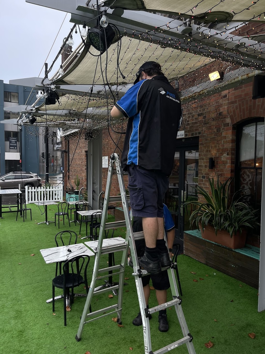 Pixel AV Installations | Corner Creek Road and, Minmi Rd, Wallsend NSW 2287, Australia | Phone: 0422 648 968