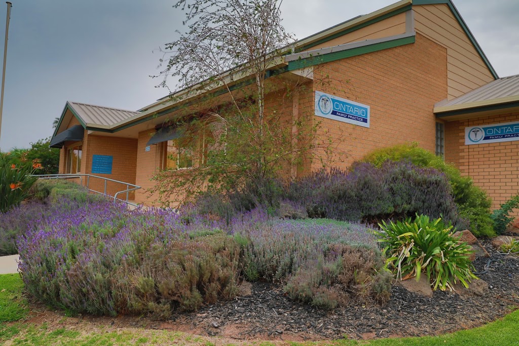 Ontario Family Practice | 202 Ontario Ave, Mildura VIC 3500, Australia | Phone: (03) 5021 1688