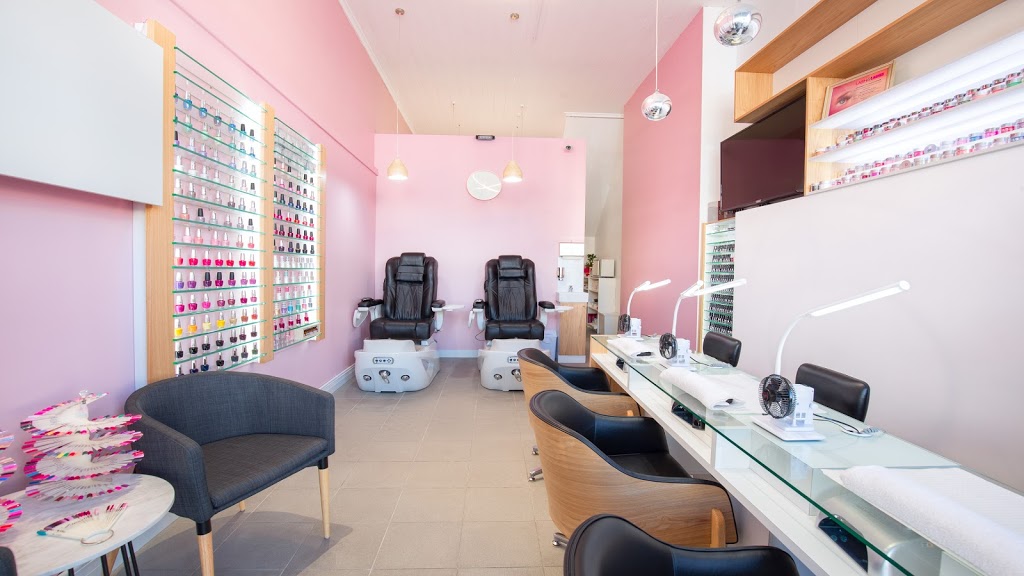 Kalena Beauty | hair care | 354 Victoria St, North Melbourne VIC 3051, Australia | 0385974545 OR +61 3 8597 4545