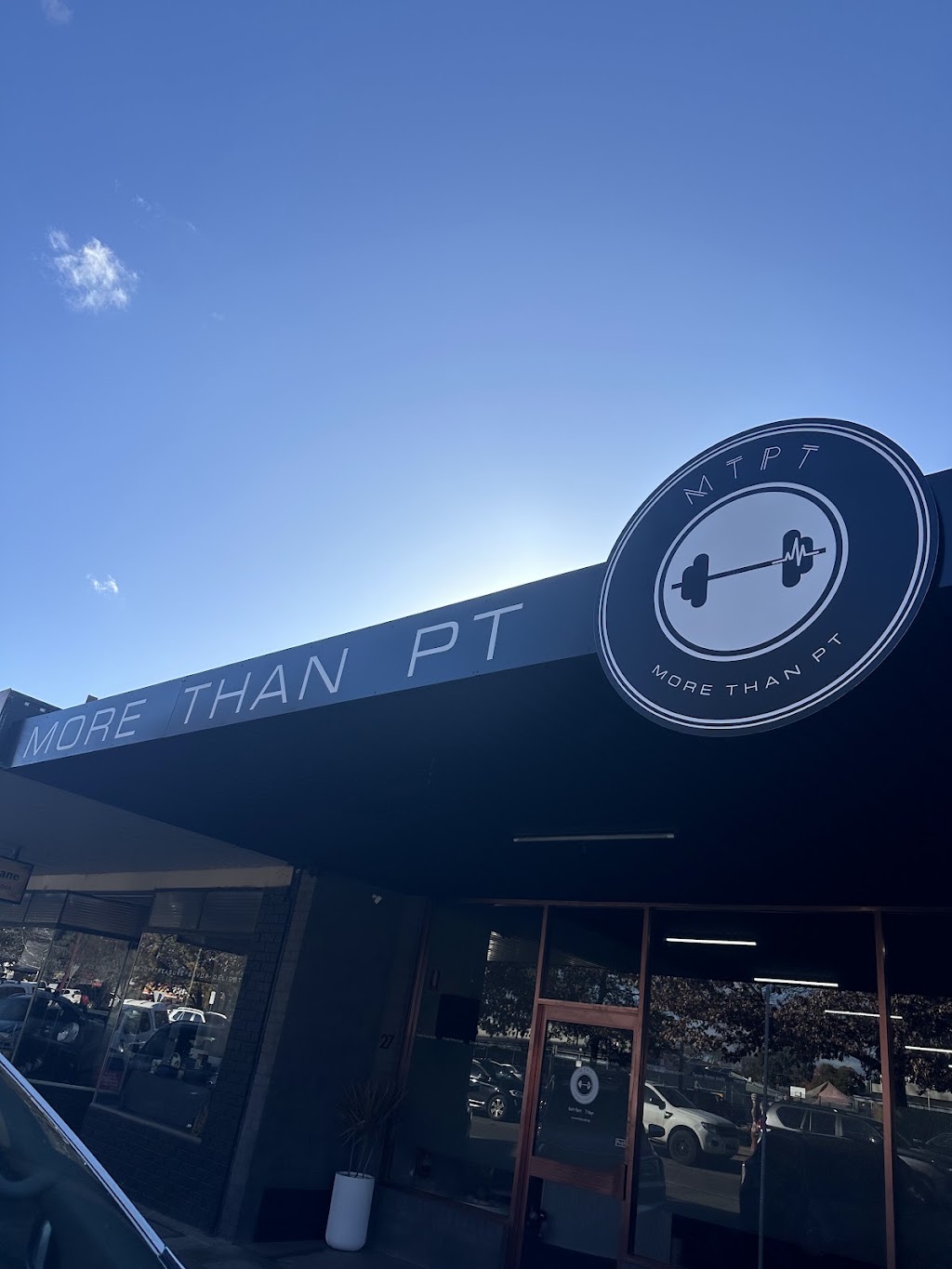 More Than PT | 27 High St, Mansfield VIC 3722, Australia | Phone: 0428 534 386