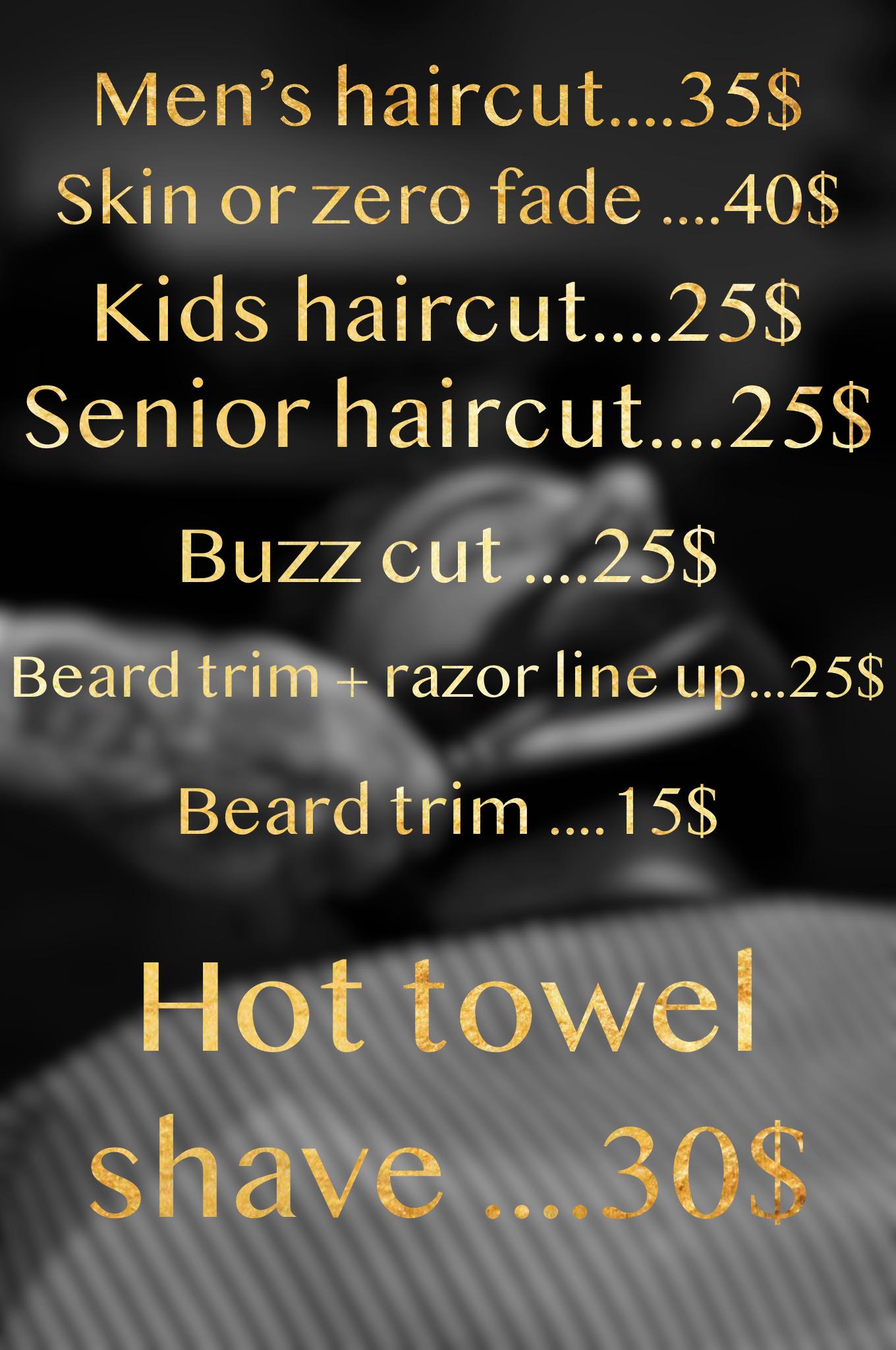 Moustache the barber cave | hair care | 221d Unley Rd, Unley SA 5061, Australia | 0882718517 OR +61 8 8271 8517