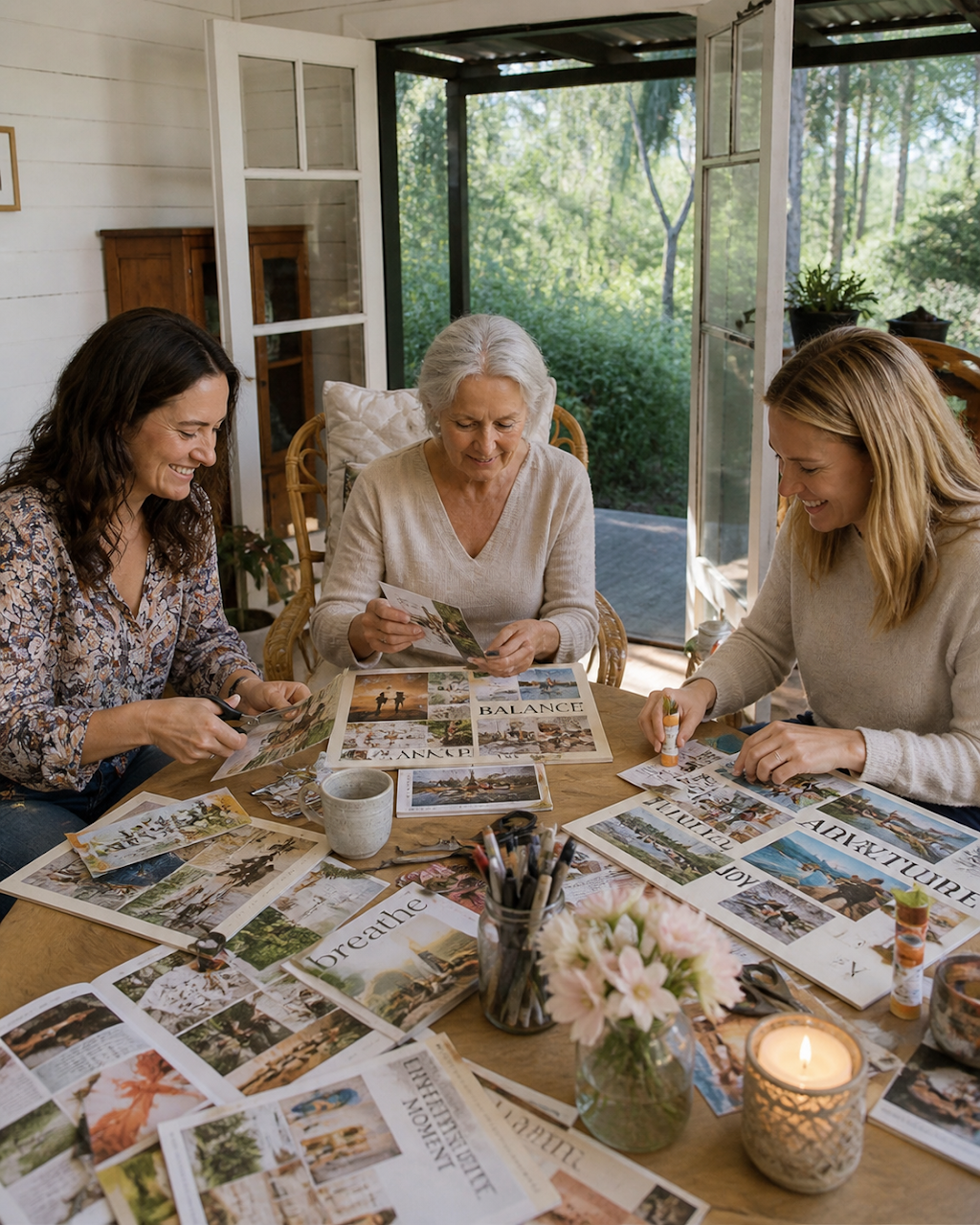 A State of Grace Wellbeing | 48 Liggins Rd, Hazelbrook NSW 2779, Australia | Phone: 0403 801 848