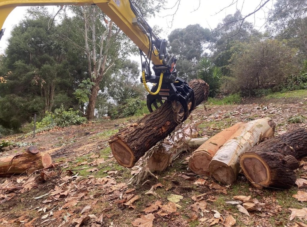 High Plains Tree Care | Steens Rd, Boho South VIC 3669, Australia | Phone: 0467 088 248