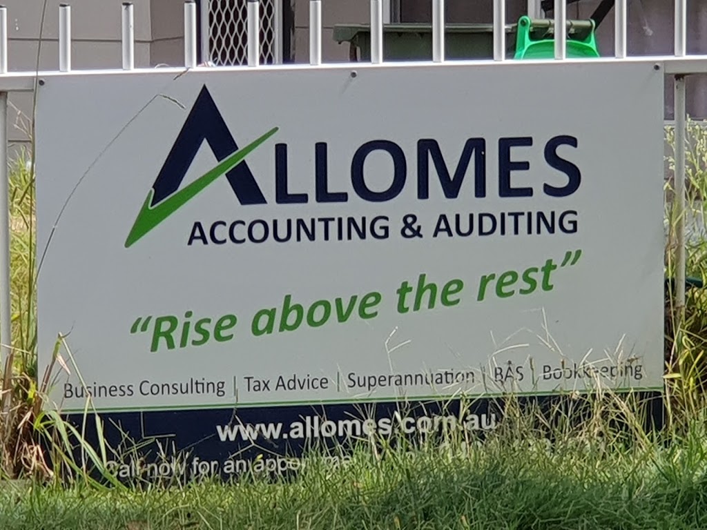 Allomes Accounting & Auditing | accounting | 2 Ascot Parade, Blackalls Park NSW 2283, Australia | 0401439139 OR +61 401 439 139