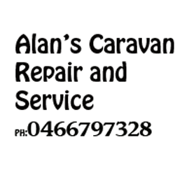 Alans Caravan Repair and Service | car repair | 12 Stark Court, Harristown, Toowoomba City QLD 4350, Australia | 0466797262 OR +61 466 797 262