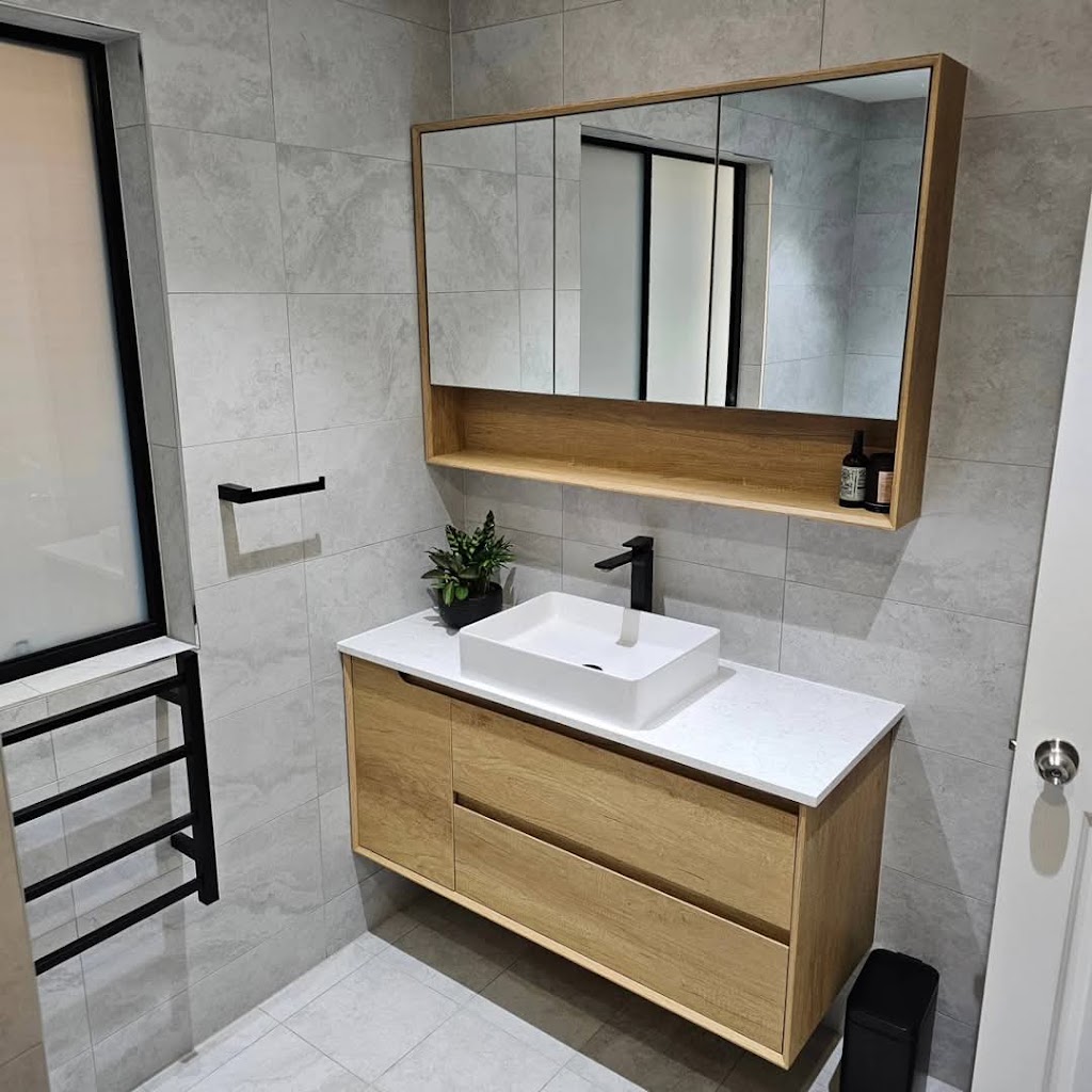 JL Kitchens & Bathrooms | 220 Shepherd St, St Marys NSW 2760, Australia | Phone: 0411 073 926