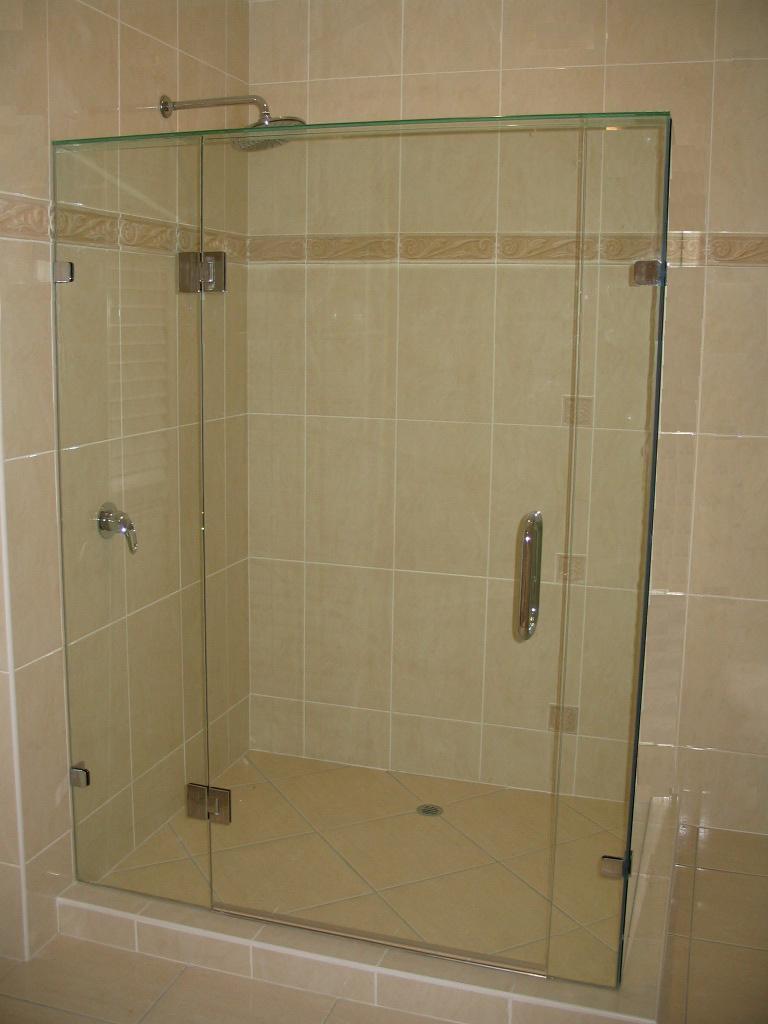 Shower Enclosure Service | 666 Gympie Rd, Lawnton QLD 4501, Australia | Phone: (07) 3205 6066