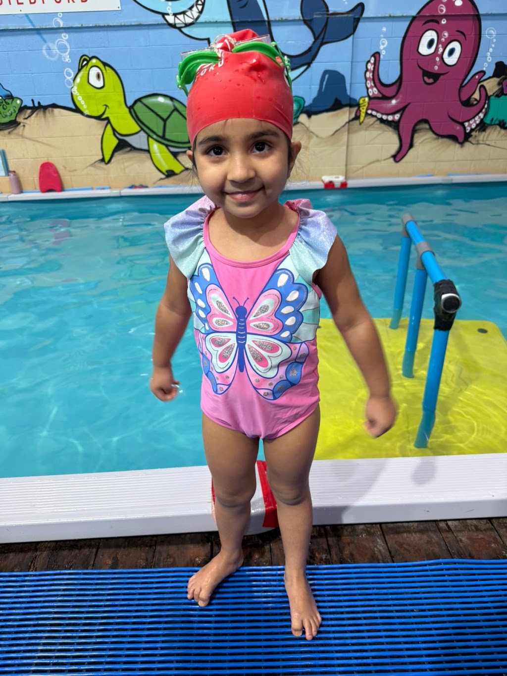 Swimz Guildford | 12 Carrington Rd, Guildford NSW 2161, Australia | Phone: (02) 9721 0180