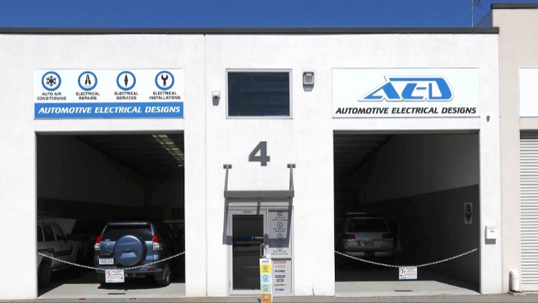 Automotive Electrical Designs | car repair | 4/103 Garling St, OConnor WA 6163, Australia | 0893316996 OR +61 8 9331 6996