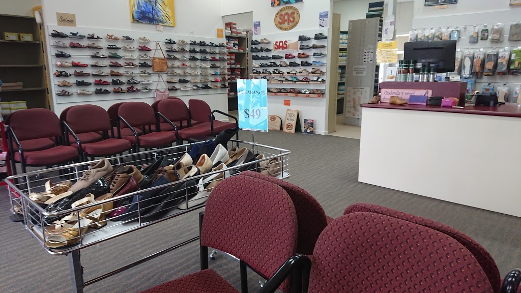 Gilmours Comfort Shoes | shoe store | 29/825 Zillmere Rd, Aspley QLD 4034, Australia | 0732635328 OR +61 7 3263 5328