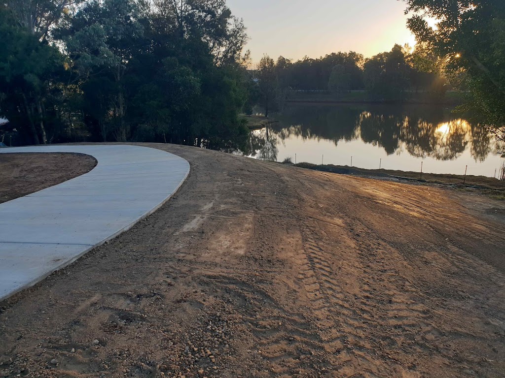 Brandy Hill Excavations Pty Ltd | 9 Joliffe Cl, Brandy Hill NSW 2324, Australia | Phone: 0486 028 600