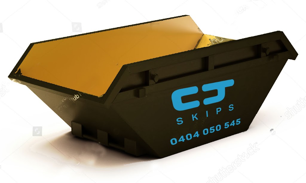 CJ Skip Bins |  | 39 Grand Ave, Camellia NSW 2142, Australia | 0404050545 OR +61 404 050 545