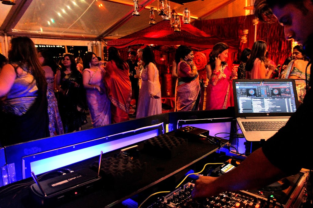 Bollywood Live - DJ Music | 43 Dianella Cct, Woodcroft NSW 2767, Australia | Phone: 0414 298 862