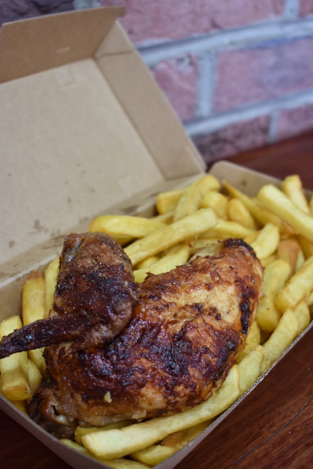 Charcoal Chicken at Putney | restaurant | 88 Charles St, Putney NSW 2112, Australia | 0298085311 OR +61 2 9808 5311