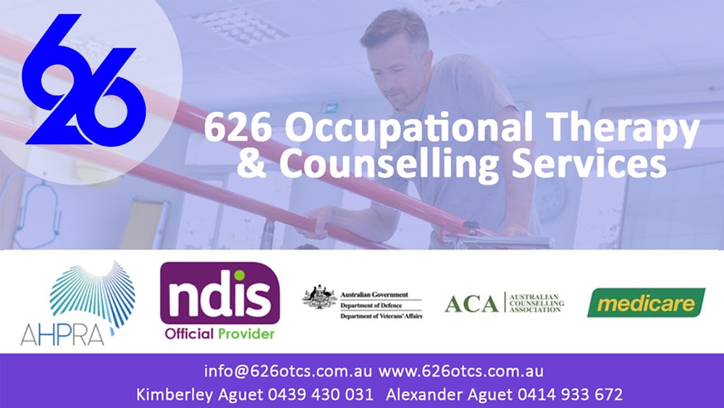 626 Occupational Therapy & Counselling Services | 46 Copacabana Dr, Copacabana NSW 2251, Australia | Phone: 0414 933 672