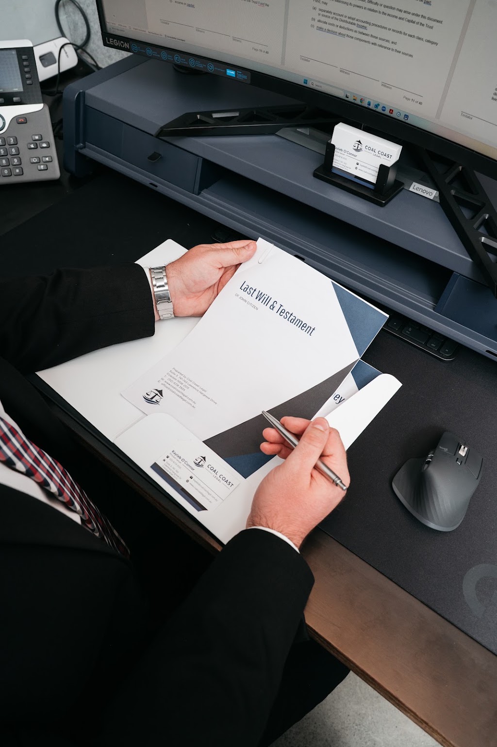 Coal Coast Legal - Shoalhaven Wills and Estates Lawyers | Ste 1 3/68a Albert St, Berry NSW 2535, Australia | Phone: (02) 4218 3555