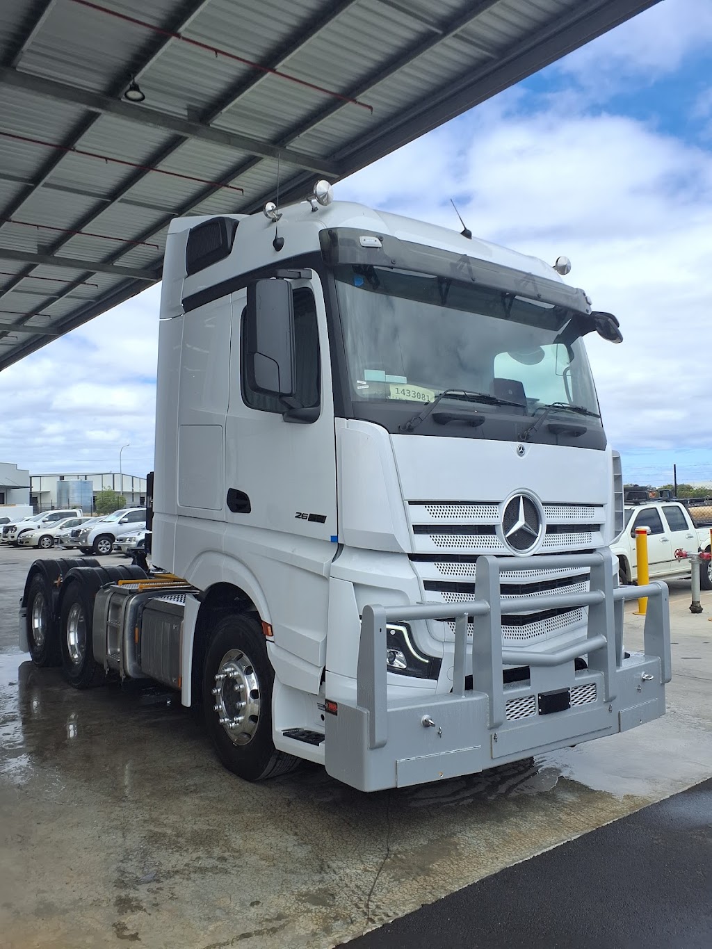 K Drive | Driven by Precision | 10/12 Mees St, Cowra NSW 2794, Australia | Phone: 1300 240 858