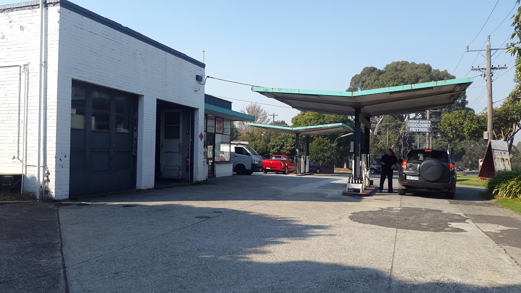 Linden Auto Service | gas station | 292 Station St, Box Hill South VIC 3128, Australia | 0398081342 OR +61 3 9808 1342