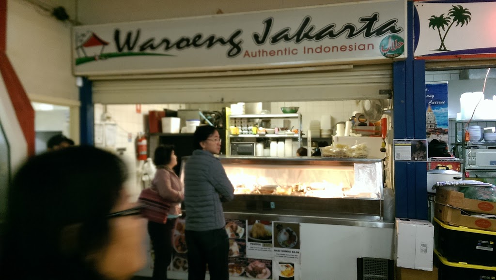 Waroeng Jakarta | restaurant | Spencer Village Food Hall, 200 Spencer Rd, Thornlie WA 6108, Australia