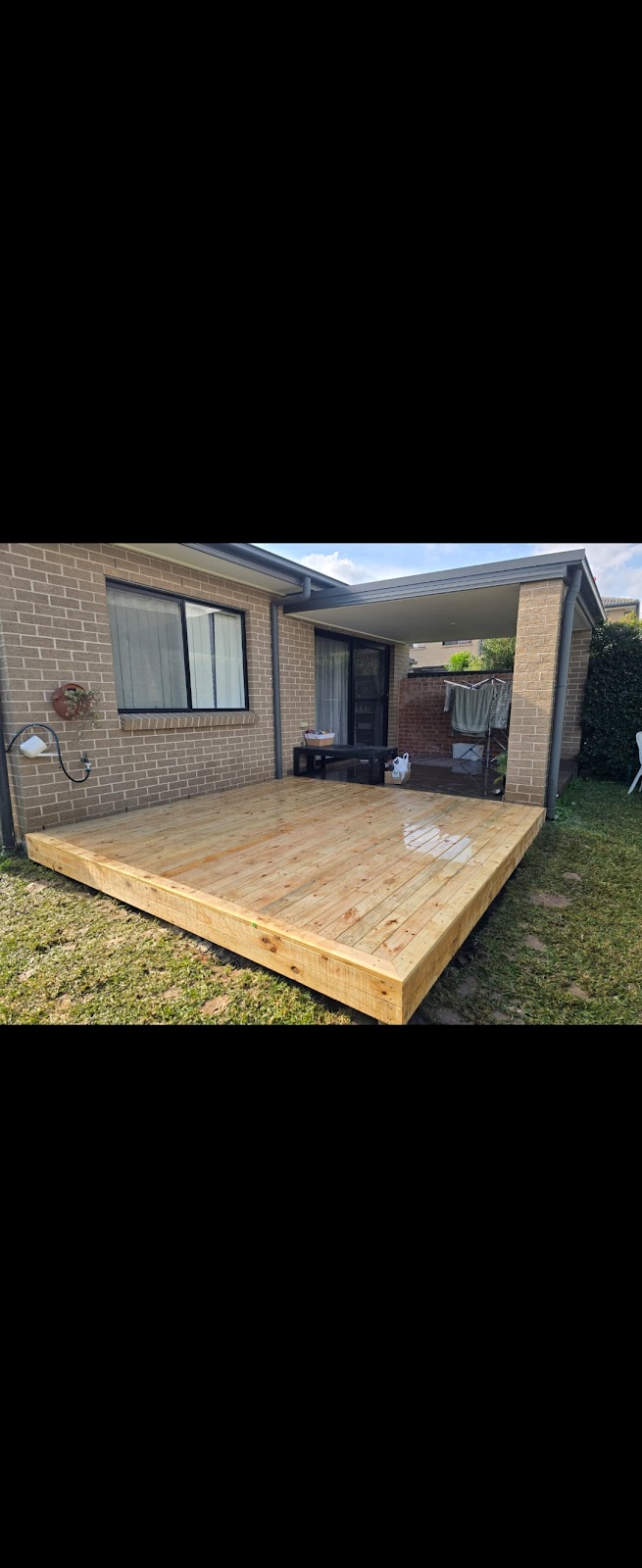 Sassco property maintenance | 1227 Hue Hue Rd, Wyee NSW 2259, Australia | Phone: 0449 843 482