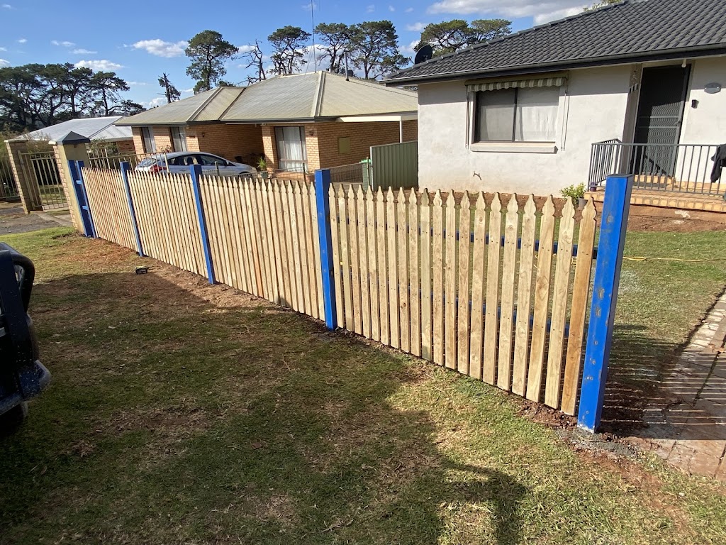 MTH Contracting | 52 Bletchington St, Orange NSW 2800, Australia | Phone: 0448 141 889