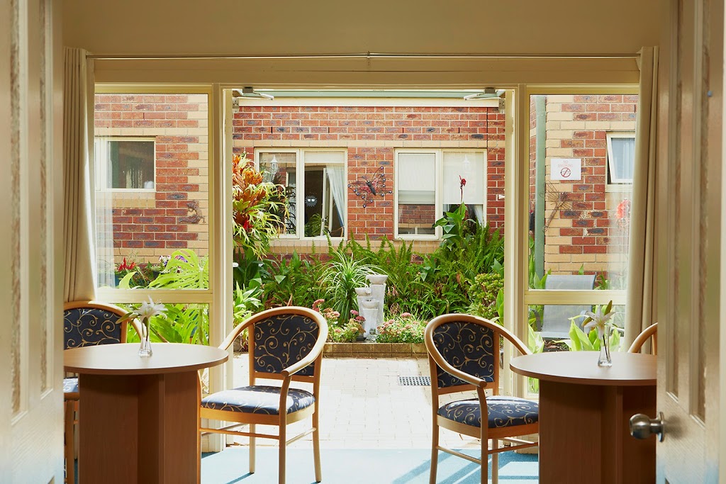 Japara Capel Sands Aged Care Home | 8-16 Capel Ave, Capel Sound VIC 3940, Australia | Phone: (03) 5982 1811