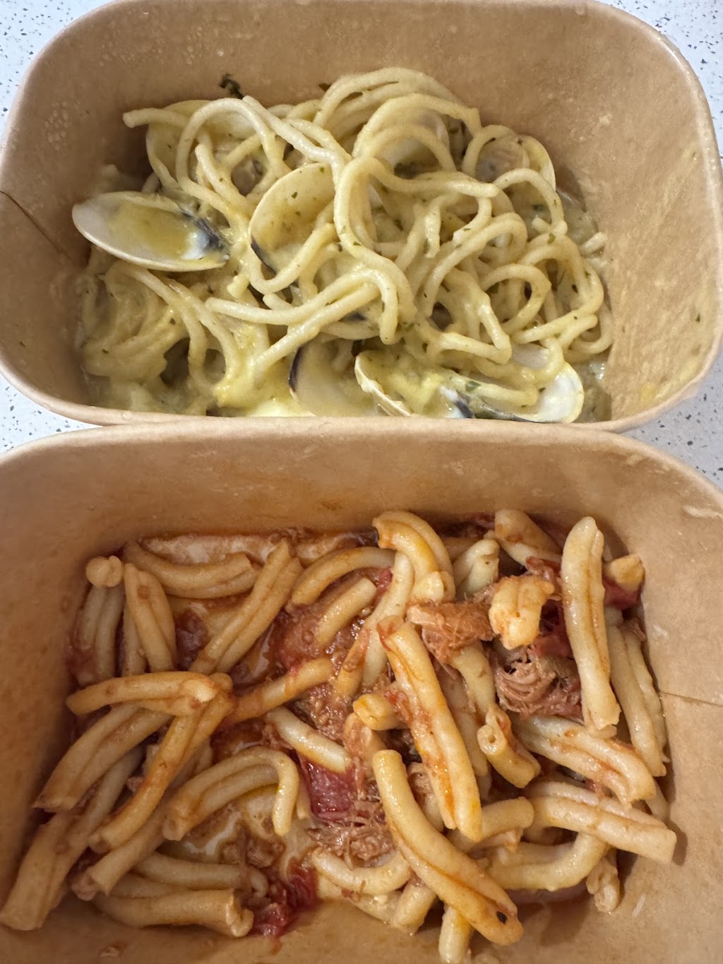 Pasta di Puglia | 34 Great Ocean Rd, Aireys Inlet VIC 3231, Australia | Phone: 0404 183 271