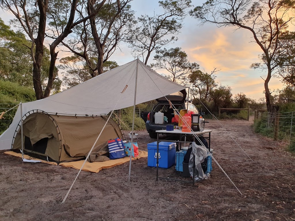 Swan River Camping | campground | Coles Bay TAS 7215, Australia