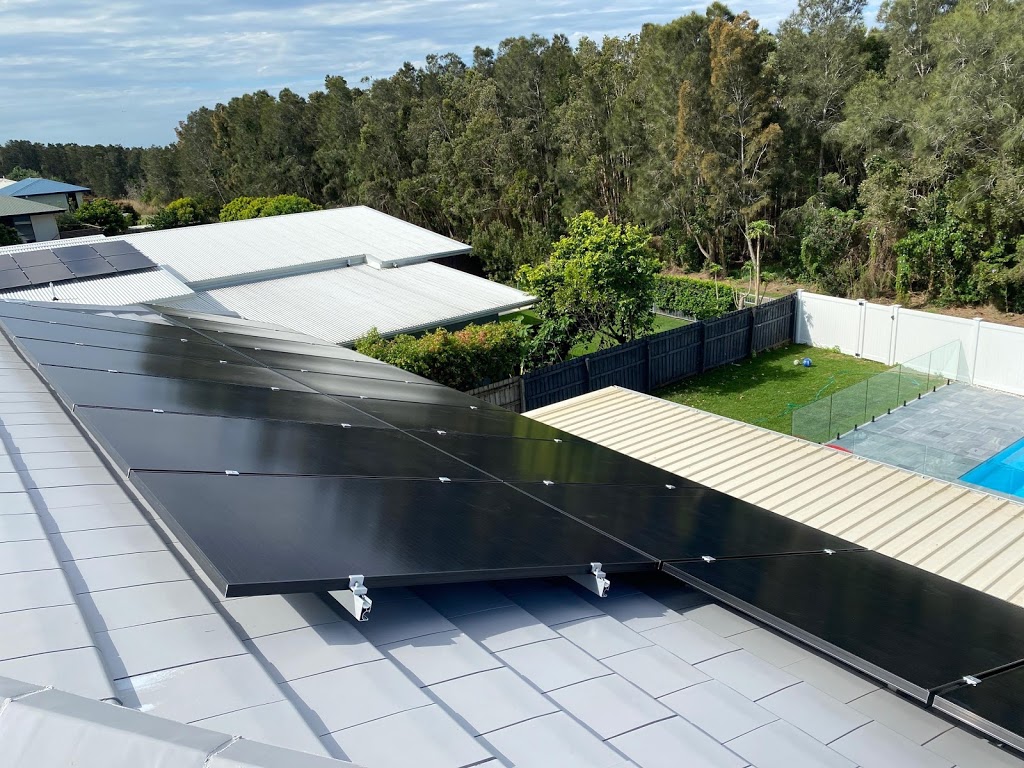 Hardy Electrical & Solar | 764 Cudgen Rd, Kingscliff NSW 2487, Australia | Phone: 1300 748 948