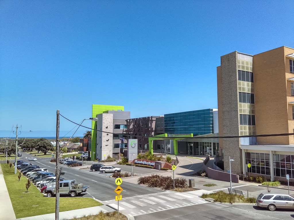 South West Healthcare | hospital | 25 Ryot St, Warrnambool VIC 3280, Australia | 0355631666 OR +61 3 5563 1666