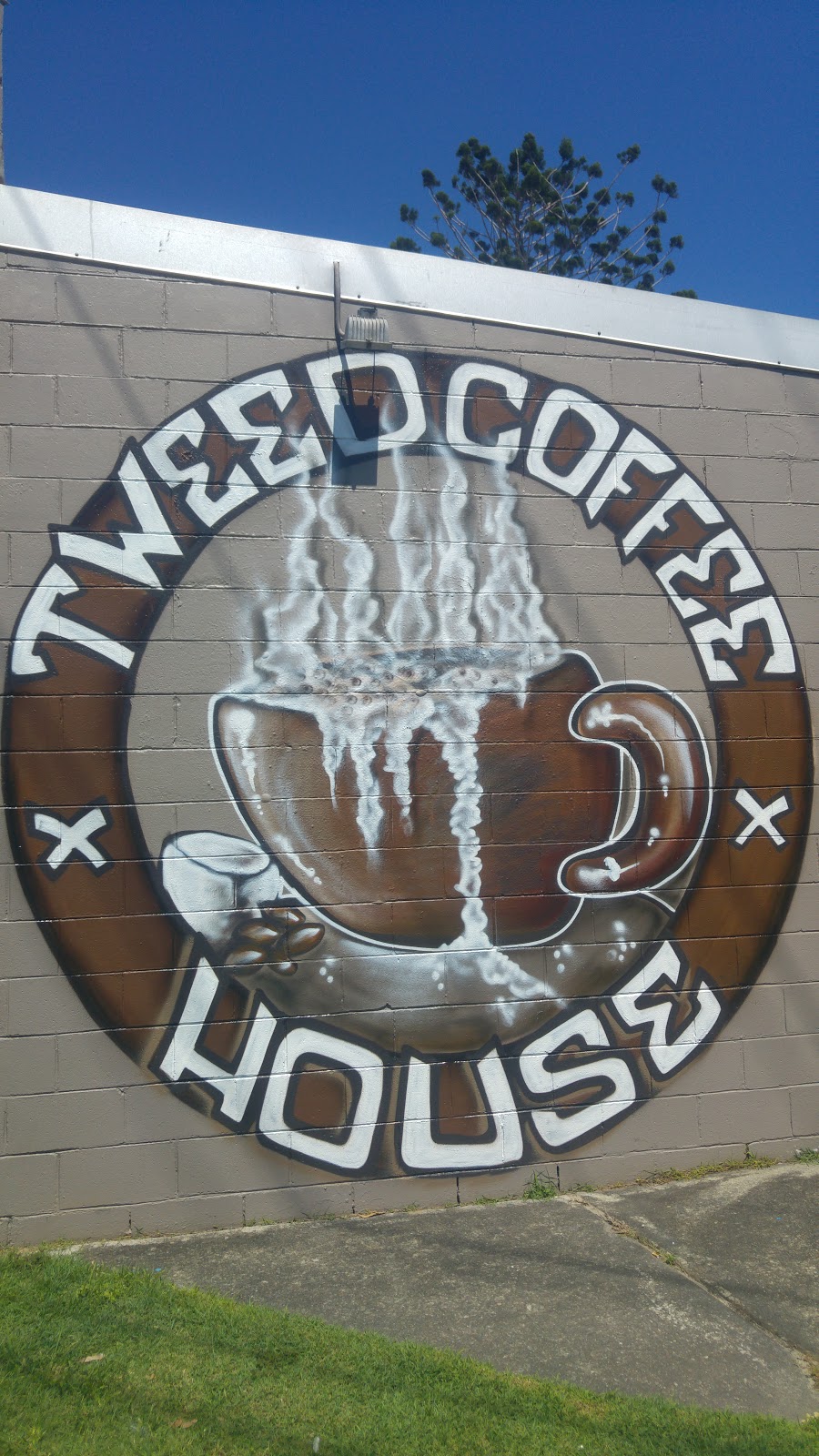 Tweed Coffee House | cafe | 67 Minjungbal Dr, Tweed Heads South NSW 2486, Australia | 0459960915 OR +61 459 960 915
