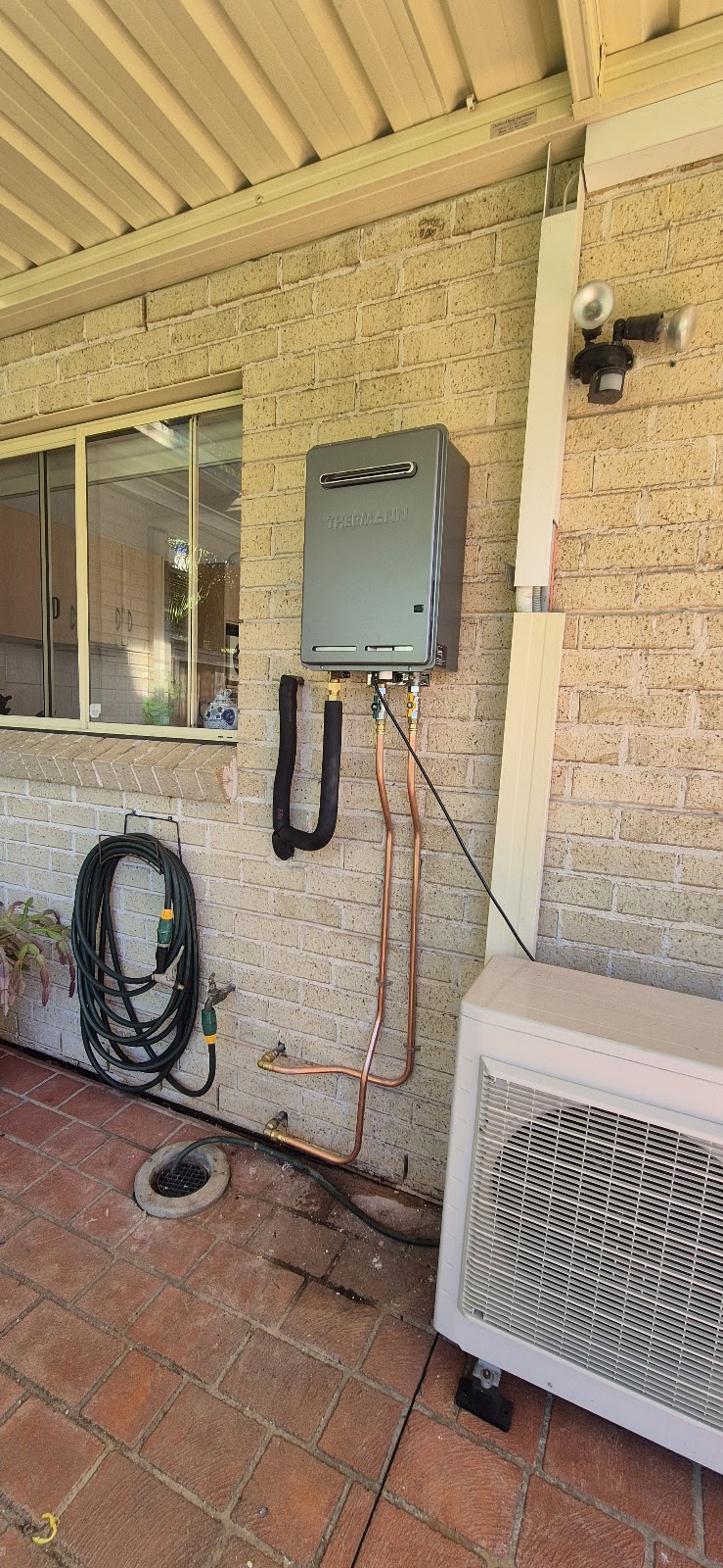 JNM Plumbing | 3961 Putty Rd, Colo Heights NSW 2756, Australia | Phone: 0417 676 606