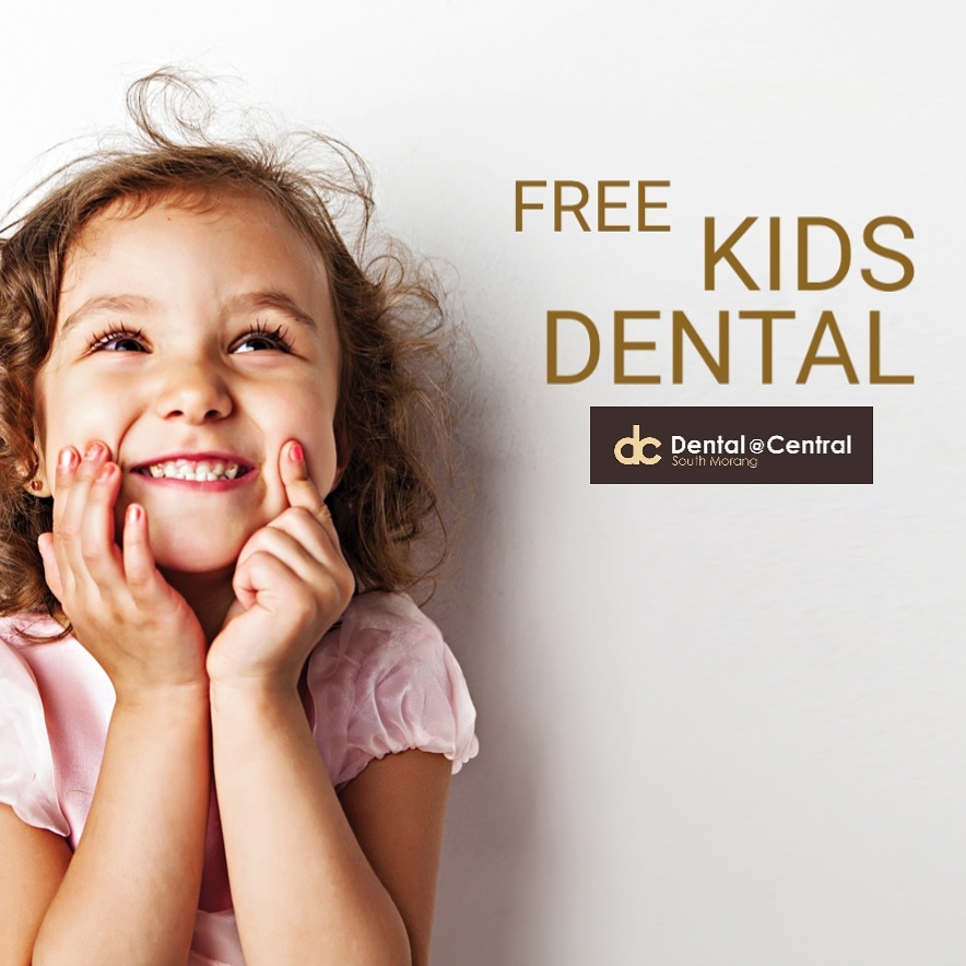 Dental @ Central South Morang | dentist | shop 2/15/340 McDonalds Rd, South Morang VIC 3752, Australia | 0394045279 OR +61 3 9404 5279